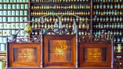 KALENDARIUM. 14 maja - środa zaopiekowana