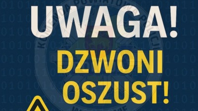 Chciała zarobić, a&nbsp;straciła ponad 18 tys. zł