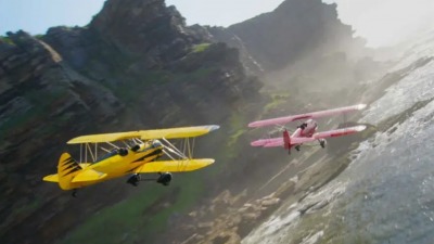 Filmowy zawrót głowy! Helios prezentuje najlepsze tytuły