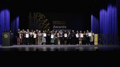 EMYA2025 zakończona – Manchester Museum Europejskim Muzeum Roku 
