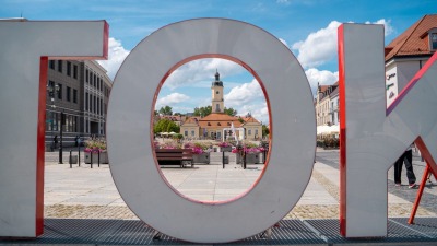 Rekrutacja uzupełniająca do&nbsp;przedszkoli