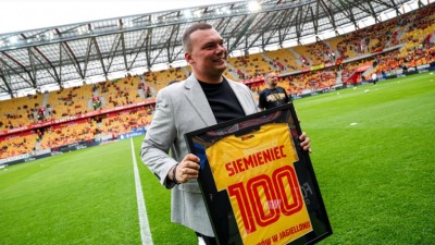 Plan przygotowań Jagiellonii do&nbsp;nowego sezonu