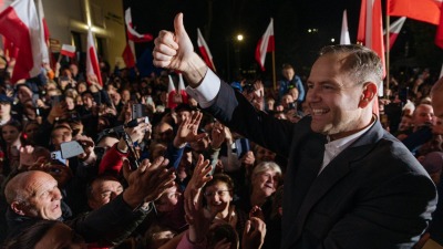 Są wyniki wyborów prezydenckich. Wygrał Karol Nawrocki