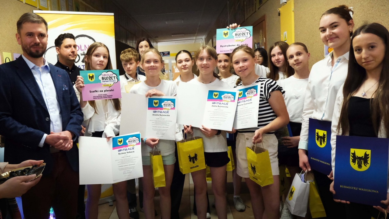[fot. J. Skowrońska/UMW]