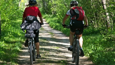 Rowerowa Stolica Polski - ruszyła rywalizacja