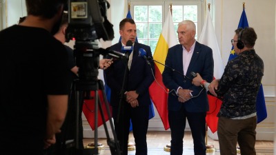 Można ubiegać się o&nbsp;dopłatę na&nbsp;nowy piec lub&nbsp;kolektor słoneczny