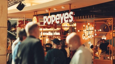 Popeyes w&nbsp;Białymstoku. Darmowe kanapki podczas otwarcia sieciówki