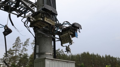 Kradli części transformatorów. Odpowiedzą za&nbsp;kradzieże z&nbsp;włamaniami