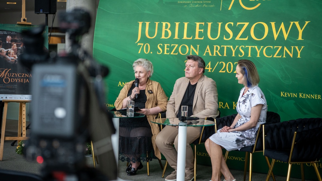 [fot. Michał Heller/OiFP]