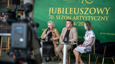 Koncerty - "Muzyczna Odyseja" i&nbsp;recital fortepianowy uczestników XIX Międzynarodowego Konkursu Pianistycznego