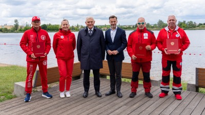 WOPR ze&nbsp;wsparciem Województwa