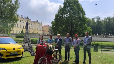 Podlaskie Śniadanie Mistrzów