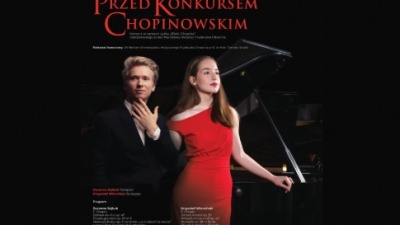 Chopin w&nbsp;mistrzowskim wydaniu – recital uczestników Konkursu Chopinowskiego w&nbsp;Operze i&nbsp;Filharmonii Podlaskiej