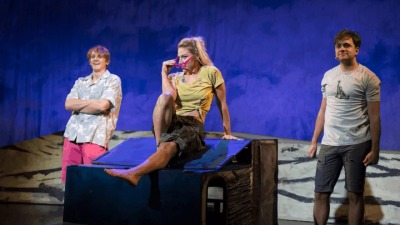 Teatr Dramatyczny w&nbsp;Białymstoku do&nbsp;końca czerwca zagra już tylko cztery razy