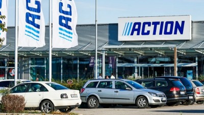 Action otworzy nowe sklepy na&nbsp;Podlasiu