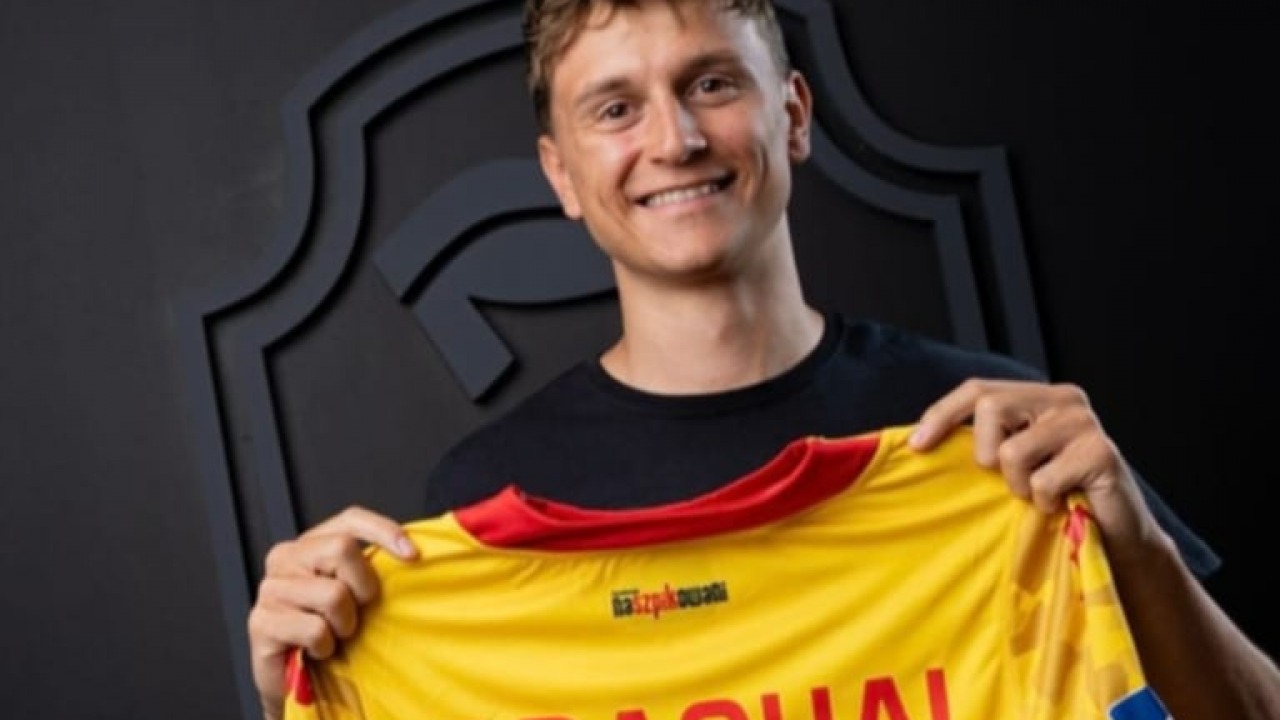[fot. Kamil Świrydowicz/Jagiellonia Białystok]