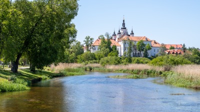 Pół miliona zł dla uzdrowisk z&nbsp;województwa podlaskiego