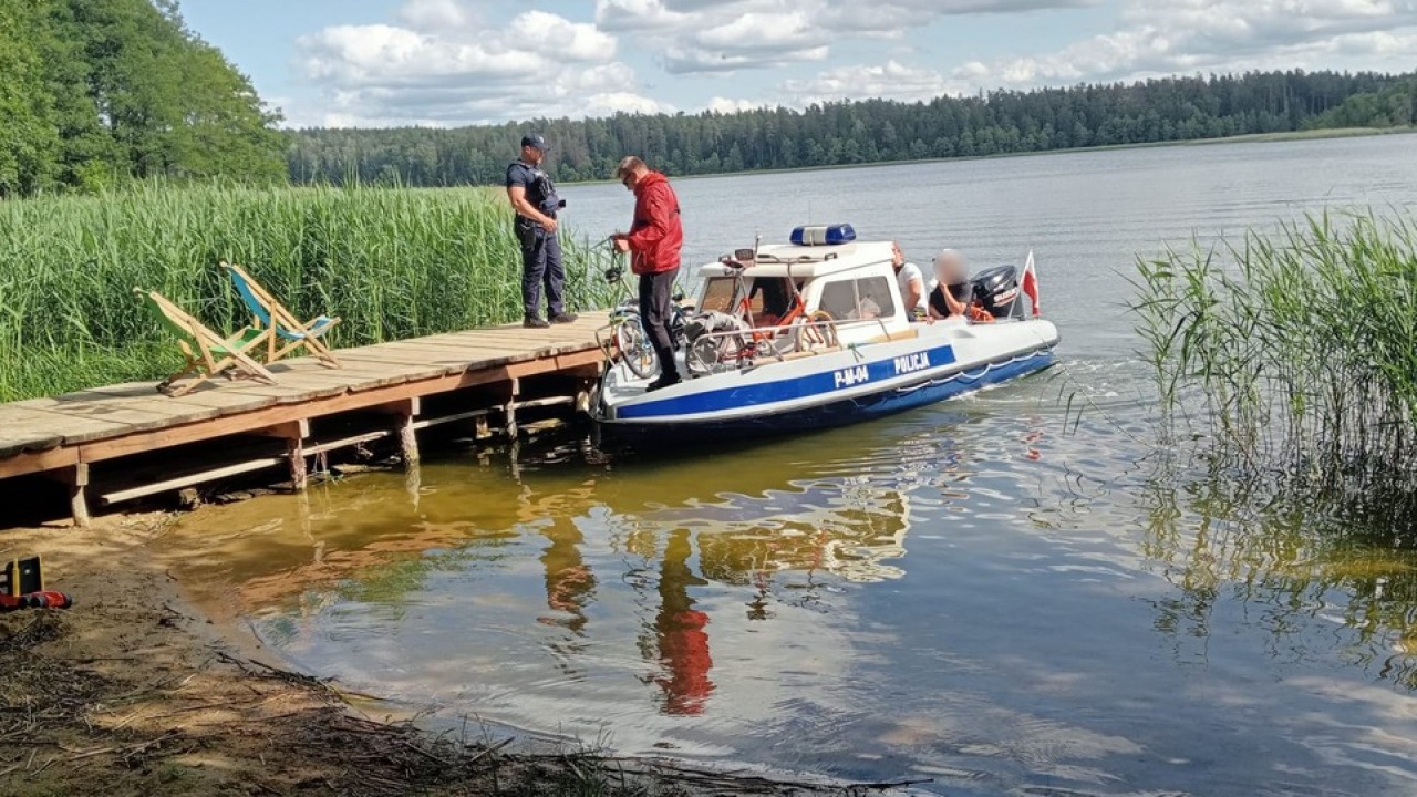 [fot. Podlaska Policja]