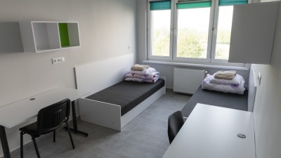 Akademiki za&nbsp;dobre wyniki. Politechnika Białostocka funduje bezpłatne zakwaterowanie