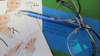 Przy zwolnienie lekarskie z&nbsp;kodem C można nie&nbsp;otrzymać zasiłku chorobowego