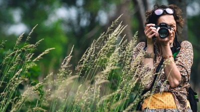 SloWołkow PhotoWalk – spacer fotograficzny