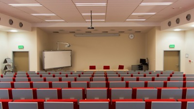 Biblioteka Uniwersytecka zaprasza na&nbsp;seminarium „Sztuczna inteligencja w&nbsp;przestrzeni akademickiej”