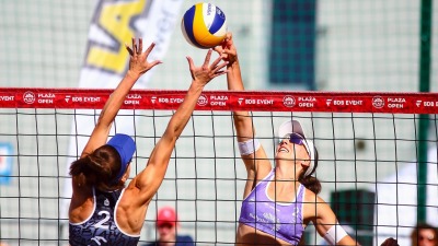 Plaża Open po&nbsp;raz&nbsp;11. podbija Białystok
