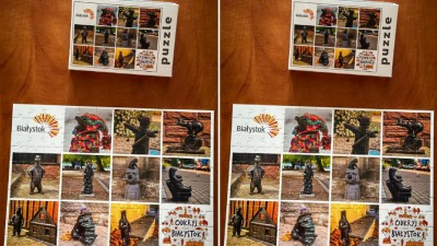 WidziMisiowe puzzle – nowa układanka