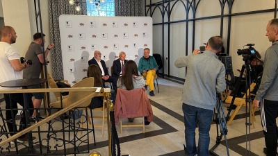 Były ciekawe realizacje, premiery i&nbsp;festiwale. Teatr Dramatyczny podsumował sezon