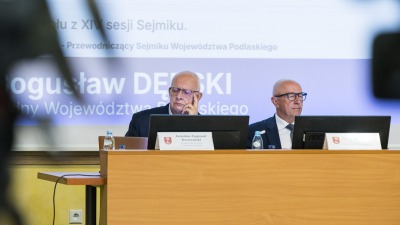 Zarząd województwa z&nbsp;wotum zaufania i&nbsp;absolutorium za&nbsp;2024 rok