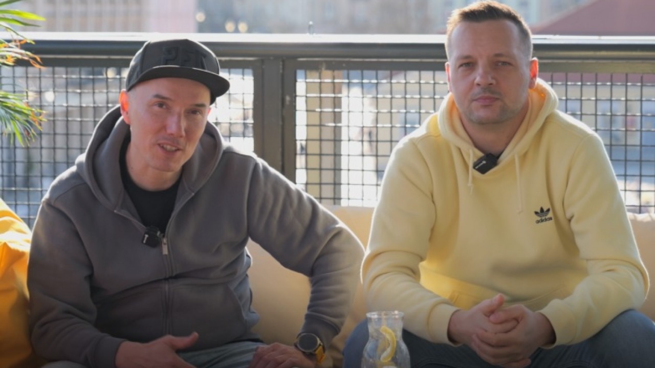 W programie festiwalu Wschód Kultury/Inny Wymiar znalazło się ponad 30 bezpłatnych wydarzeń: koncerty, spektakle, wystawy, filmy, warsztaty i wykłady. Wystąpią m.in. Fokus i Rahim [fot. Bia24]