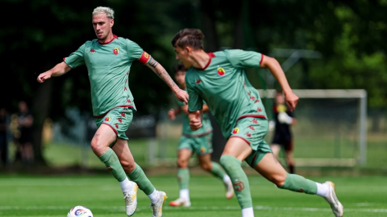 [fot. Kamil Świrydowicz/Jagiellonia Białystok]