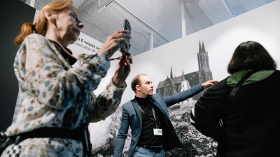 Muzeum Pamięci Sybiru nominowane do&nbsp;Nagrody Živa 2025