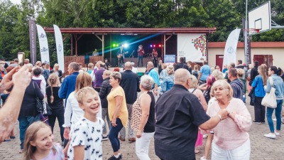 Rodzinna niedziela pełna atrakcji w&nbsp;Klepaczach
