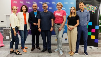 Profilaktyka, ruch i&nbsp;wspólnota – OnkoRun wraca do&nbsp;Supraśla