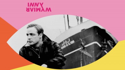 Projekcja oscarowego filmu na&nbsp;placu przed Teatrem Dramatycznym