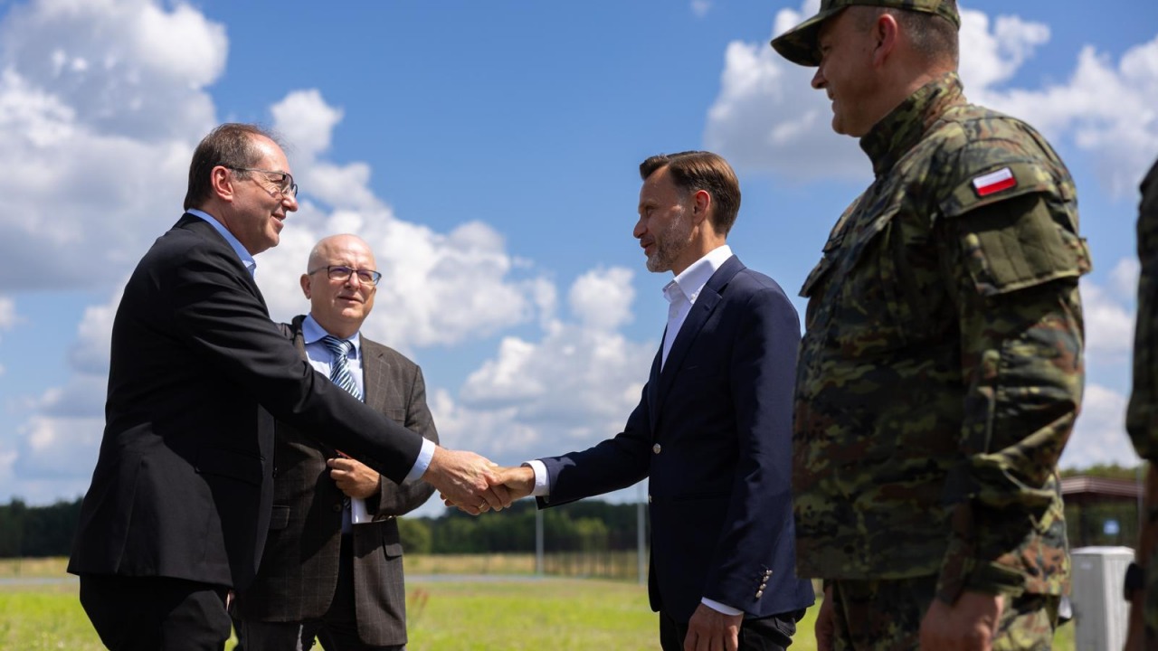 [fot. Miłosz Kozakiewicz/PUW]