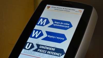 Przerwa w&nbsp;działaniu systemu eKolejka