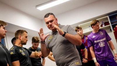 Rewanż Jagiellonia Białystok – Novi Pazar
