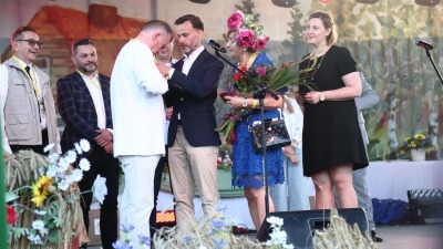 Prymaki, podlaskie smaki i&nbsp;swojskie klimaty – jubileusz w&nbsp;Michałowie