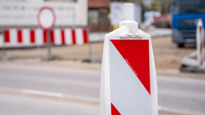 Uwaga, kierowcy. Utrudnienia w&nbsp;ruchu w&nbsp;centrum Białegostoku