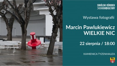 Ambient i&nbsp;fotografia - Mutanaum & Pawlukiewicz