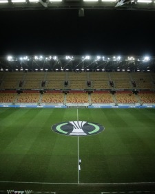 Jagiellonia Białystok poznała potencjalnego rywala w&nbsp;IV rundzie eliminacji do&nbsp;Ligi Konferencji