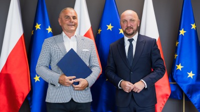 Powołanie dyrektora szpitala wojewódzkiego w&nbsp;Białymstoku