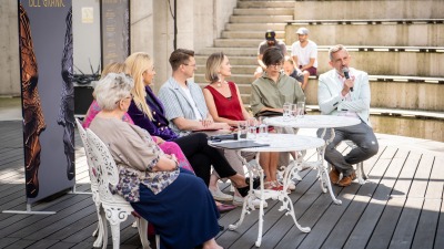III Międzynarodowy Festiwal "Metastasio bez granic"