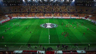 Jagiellonia Białystok zagra z&nbsp;Silkeborg IF