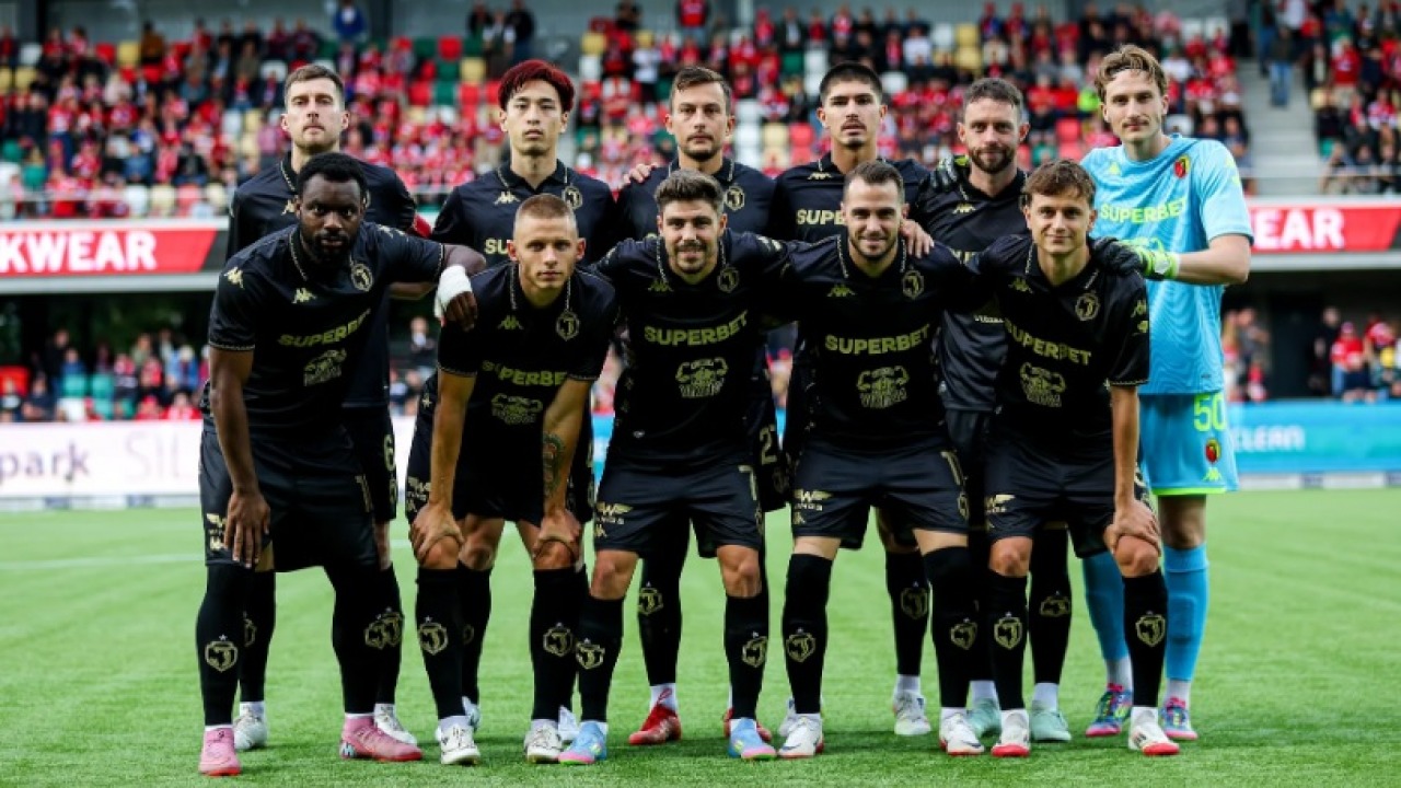 [fot. Kamil Świrydowicz/Jagiellonia Białystok]