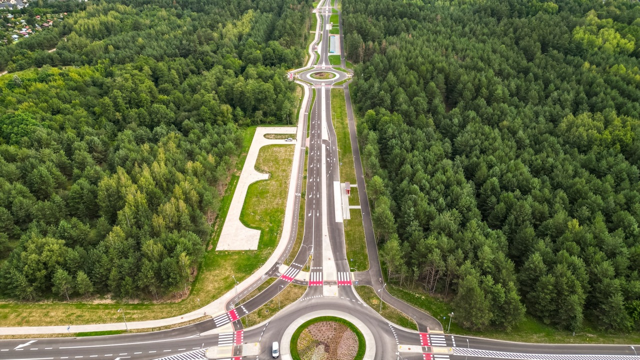 [fot. Dawid Gromadzki/UM Białystok]