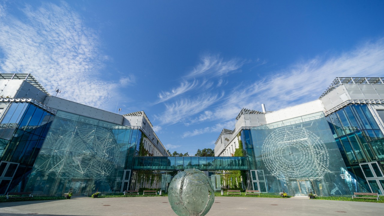 Kampus [fot. P. Duniewski]