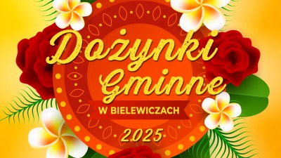 Dożynki Gminne w&nbsp;Bielewiczach. Barwny korowód i&nbsp;występy zespołów